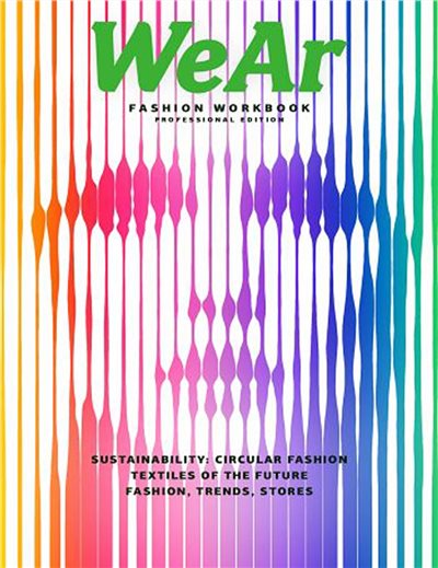 WeAr Global Magazine 68