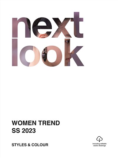 Next Look Women Fashion Trends Style & Colour SS 23