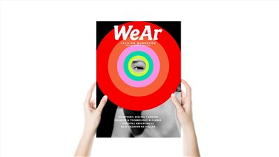 WeAr Global Magazine 69