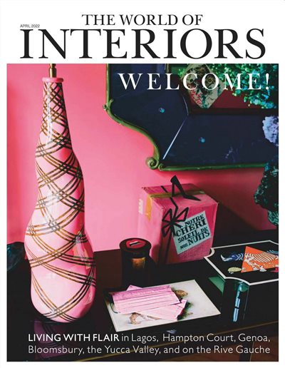 The World of Interiors 