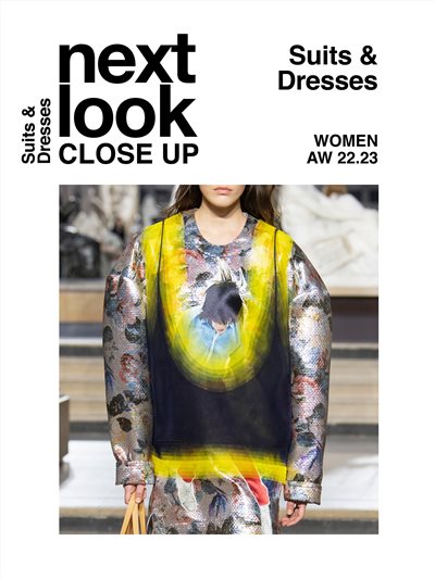 Next Look Close Up Women Suits & Dresses AW 22-23
