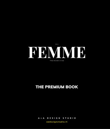 A+A FEMME Women AW 23-24